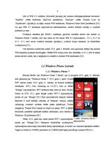 Referāts 'Microsoft viedtālruņi un to attīstība', 9.