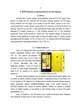 Referāts 'Microsoft viedtālruņi un to attīstība', 12.