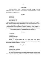 Referāts 'Microsoft viedtālruņi un to attīstība', 16.