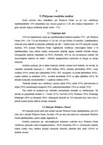 Referāts 'Microsoft viedtālruņi un to attīstība', 18.