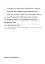 Prakses atskaite 'Uzņēmējdarbības uzsākšana', 3.