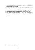 Prakses atskaite 'Uzņēmējdarbības uzsākšana', 13.