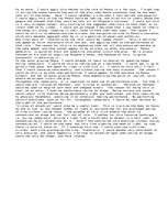 Eseja 'What Would You Consider the Most Important Aspects of the System, and how Would ', 2.