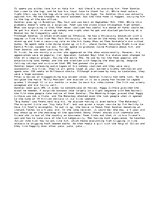 Eseja 'Adam Sandler', 1.