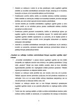 Referāts 'Augstākās izglītības kvalitātes kompetentu koncepcija Boloņas procesa ietvaros', 8.