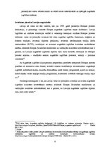 Referāts 'Augstākās izglītības kvalitātes kompetentu koncepcija Boloņas procesa ietvaros', 9.