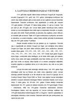 Referāts 'Plūdi Latvijā', 3.