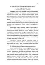 Referāts 'Plūdi Latvijā', 12.