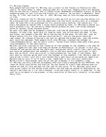 Eseja 'Different Perspective on the Inventions of Eli Whitney', 1.