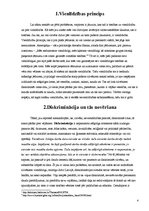 Referāts 'Tiesības uz vienlīdzību Latvijā', 4.