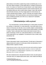 Referāts 'Tiesības uz vienlīdzību Latvijā', 5.