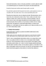 Referāts 'Tiesības uz vienlīdzību Latvijā', 8.