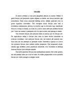 Referāts 'Baltijas jūras piesārņojums', 1.