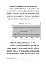 Referāts 'Baltijas jūras piesārņojums', 5.