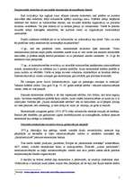 Konspekts 'Ekonomiskā globalizācija un pieaugošā anomija', 2.