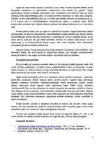 Konspekts 'Ekonomiskā globalizācija un pieaugošā anomija', 5.