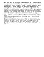 Eseja 'Brand Equity: Extending Brand Awareness and Liking with Signal Detection Theory', 1.