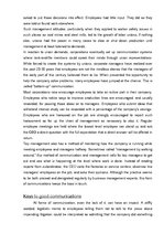 Referāts 'Communication in Organizations', 5.