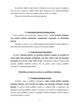 Konspekts 'Sociālā darbinieka profesionālās darbības ar sociālo gadījumu principi', 3.