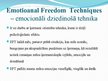 Prezentācija 'Grāmatas "Ceļš uz emocionālo veselību: kā sakārtot sevi un savu dzīvi" anotācija', 4.