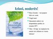 Prezentācija 'Grāmatas "Ceļš uz emocionālo veselību: kā sakārtot sevi un savu dzīvi" anotācija', 8.