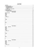 Referāts 'SIA "Cēsu alus" tirgus izpēte', 2.