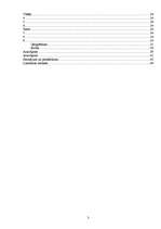 Referāts 'SIA "Cēsu alus" tirgus izpēte', 3.