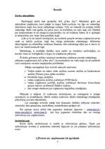 Referāts 'SIA "Cēsu alus" tirgus izpēte', 4.