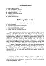 Referāts 'SIA "Cēsu alus" tirgus izpēte', 7.