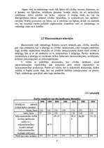 Referāts 'SIA "Cēsu alus" tirgus izpēte', 8.