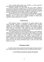 Referāts 'SIA "Cēsu alus" tirgus izpēte', 14.