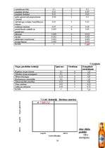 Referāts 'SIA "Cēsu alus" tirgus izpēte', 28.