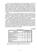 Referāts 'SIA "Cēsu alus" tirgus izpēte', 41.