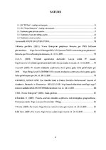 Diplomdarbs 'Informācijas tehnoloģiju nozares uzņēmumu finansiālā stāvokļa analīze un attīstī', 4.