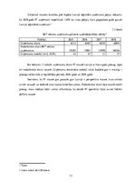 Diplomdarbs 'Informācijas tehnoloģiju nozares uzņēmumu finansiālā stāvokļa analīze un attīstī', 12.