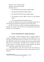 Diplomdarbs 'Informācijas tehnoloģiju nozares uzņēmumu finansiālā stāvokļa analīze un attīstī', 14.