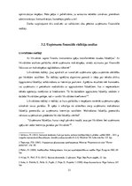 Diplomdarbs 'Informācijas tehnoloģiju nozares uzņēmumu finansiālā stāvokļa analīze un attīstī', 33.