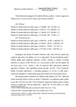 Diplomdarbs 'Informācijas tehnoloģiju nozares uzņēmumu finansiālā stāvokļa analīze un attīstī', 36.