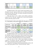 Diplomdarbs 'Informācijas tehnoloģiju nozares uzņēmumu finansiālā stāvokļa analīze un attīstī', 52.
