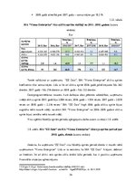 Diplomdarbs 'Informācijas tehnoloģiju nozares uzņēmumu finansiālā stāvokļa analīze un attīstī', 54.