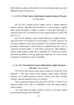 Diplomdarbs 'Informācijas tehnoloģiju nozares uzņēmumu finansiālā stāvokļa analīze un attīstī', 67.