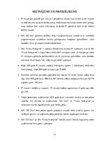 Diplomdarbs 'Informācijas tehnoloģiju nozares uzņēmumu finansiālā stāvokļa analīze un attīstī', 72.