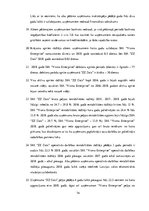 Diplomdarbs 'Informācijas tehnoloģiju nozares uzņēmumu finansiālā stāvokļa analīze un attīstī', 74.