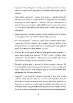 Diplomdarbs 'Informācijas tehnoloģiju nozares uzņēmumu finansiālā stāvokļa analīze un attīstī', 76.