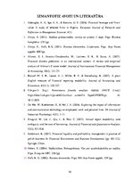 Diplomdarbs 'Informācijas tehnoloģiju nozares uzņēmumu finansiālā stāvokļa analīze un attīstī', 78.