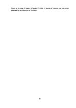 Diplomdarbs 'Informācijas tehnoloģiju nozares uzņēmumu finansiālā stāvokļa analīze un attīstī', 85.