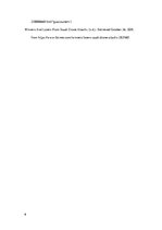 Eseja 'Issues and Situation Analysis with OPEC and the Oil Industry', 6.