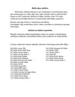 Referāts 'Radioviļņi', 4.