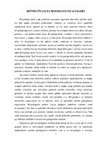 Referāts 'Brīvprātīgais kā resurss sociālajā darbā', 3.