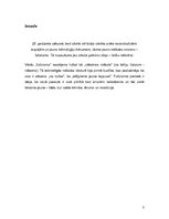 Referāts 'Futūrisms', 3.